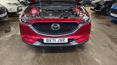 Mazda CX-5 2.0 Kuro Edition 5dr Auto Petrol Estate